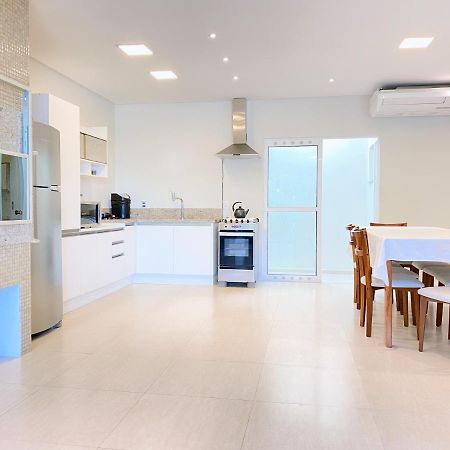 Casa Armacao - Condominio Frente Mar เปงญา ภายนอก รูปภาพ