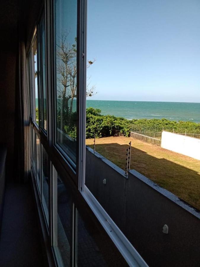 Casa Armacao - Condominio Frente Mar เปงญา ภายนอก รูปภาพ